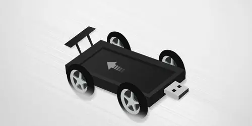 5 ways to increase usb flash drive transfer speed