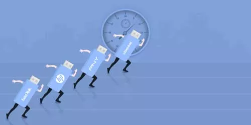 Actual 4 USB 3.0 Flash Drives Speed Test and Comparison: Who Wins?