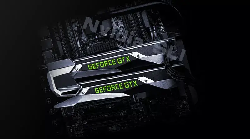 multi gpu