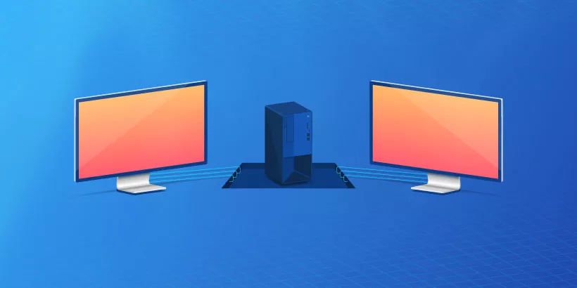 Does Your Computer Support Dual Monitors: Here's all you need to know