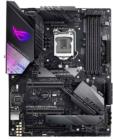 motherboard