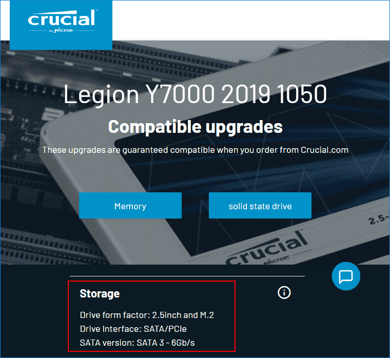 compatible ssd with laptop or motherboard