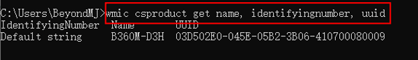 how-to-check-motherboard-model-in-windows-10-without-third-party-tools