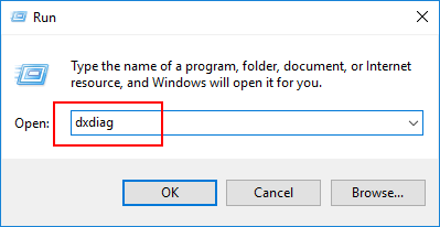 open directx