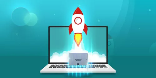 how to choose a high-performance ssd for my laptop