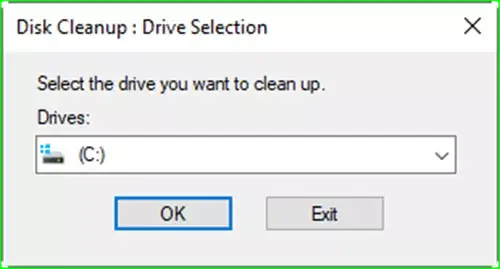 c-drive-by-default