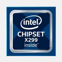 chipset type