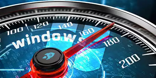 how to speed up your computer in windows 7 8 10