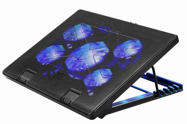 laptop cooling pad
