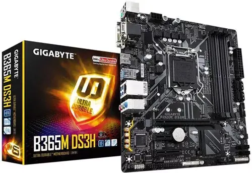 Intel 300 Series Motherboards Comparison Intel H310 B360 B365 H370 Z370 Z390