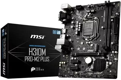 B310 motherboard 2025