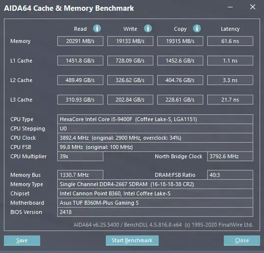 kingston ram