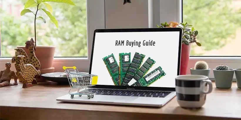 ram buying guide choose ram for your computer