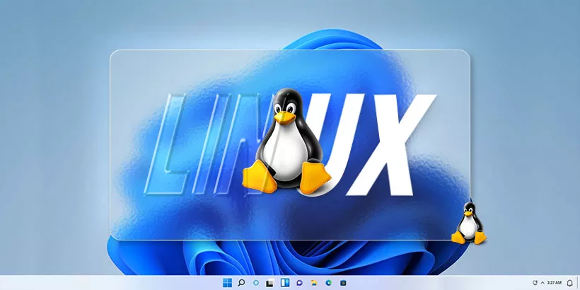 Step by Step Guide: Easily Try Linux on Windows With WSL 2