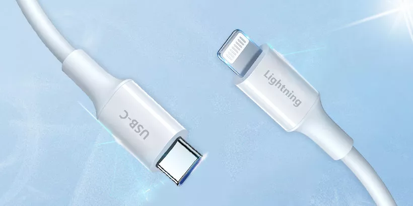 usb-c vs lightning