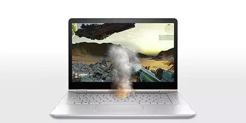 HP Pavilion