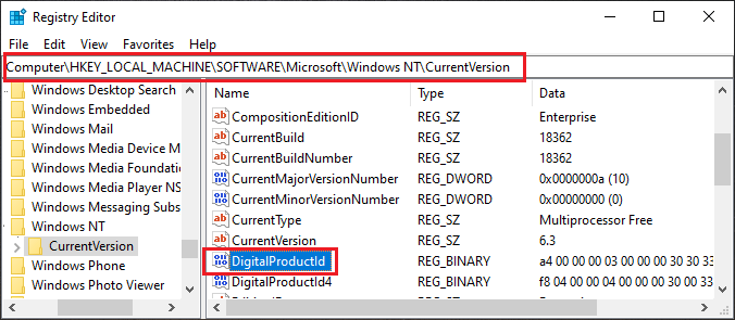 How to Find Product Key for Microsoft Office 2010 Already Installed How To Find Product Key For Microsoft Office 2010 Already Installed