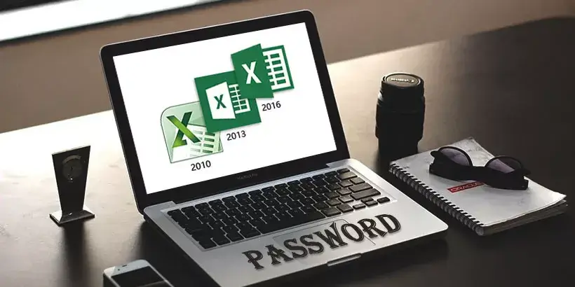 how to recover forgotten excel 2010 2013 2016 document password