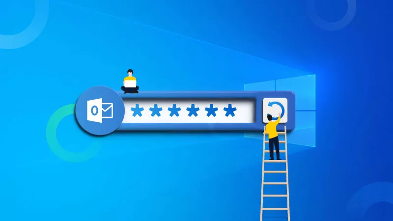 3 Ways To Recover Forgotten Outlook Password In Windows 10 3-ways-to-recover-forgotten-outlook-password-in-windows-10