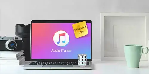 how to recover itunes encrypted backup password when you forgot