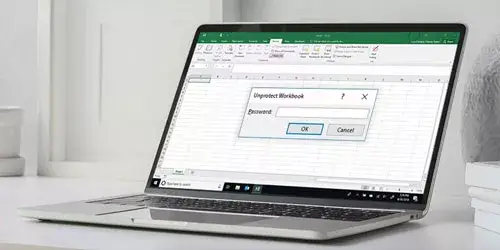 how to unprotect workbook structure in excel without password