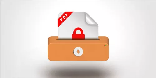  pdf is password protected and cannot be exported and cannot be exported: how to fix it?