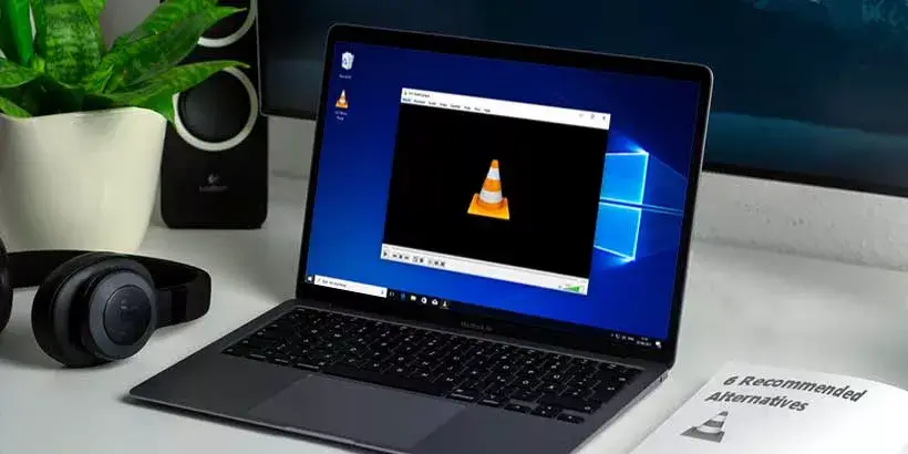 6 recommended alternatives to vlc media player for windows 10