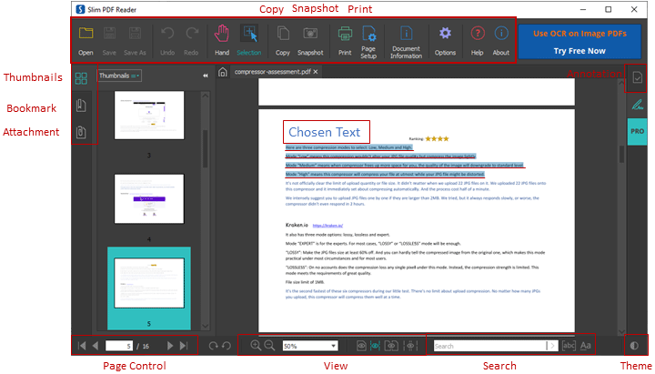 best pdf viewer for pc