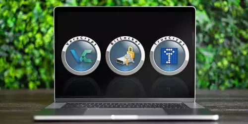 disk decryption tool comparison: bitlocker vs turecrypt vs veracrypt