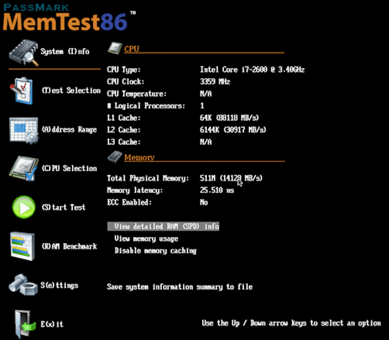 Five Hardware Diagnostic Tools to Check Your