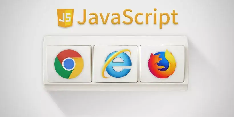 enable or disable javascript in browser step by step