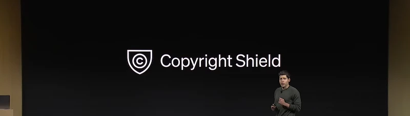 copyright shield