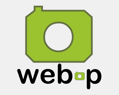 webp format