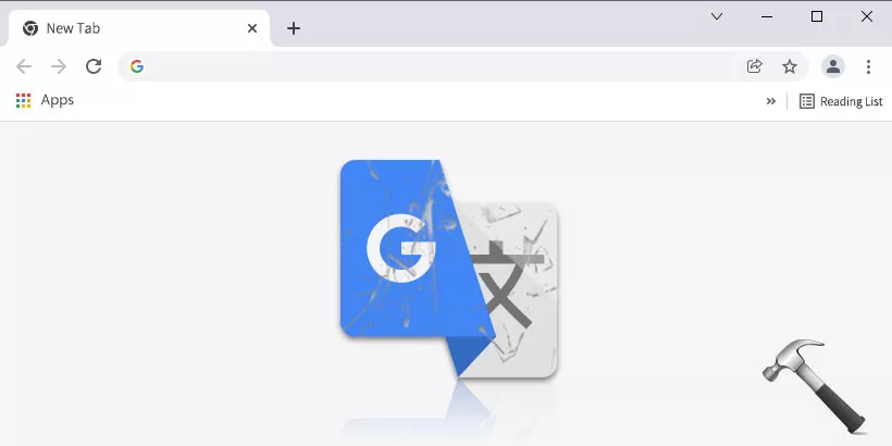 Fix: Google Translate is Not Working in Chrome on Windows 10/11