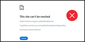 How to Bypass Blocked Sites on WI-FI 10 or Windows 10
