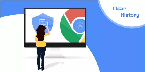 How to Clear Private History in Google Chrome for Windows
