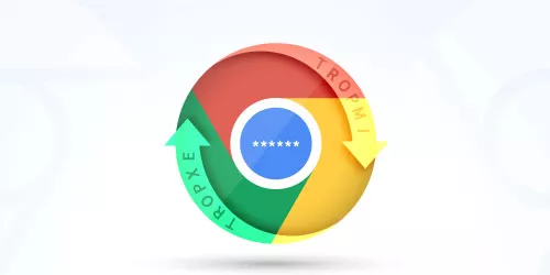 How to Export and Import Chrome's Passwords