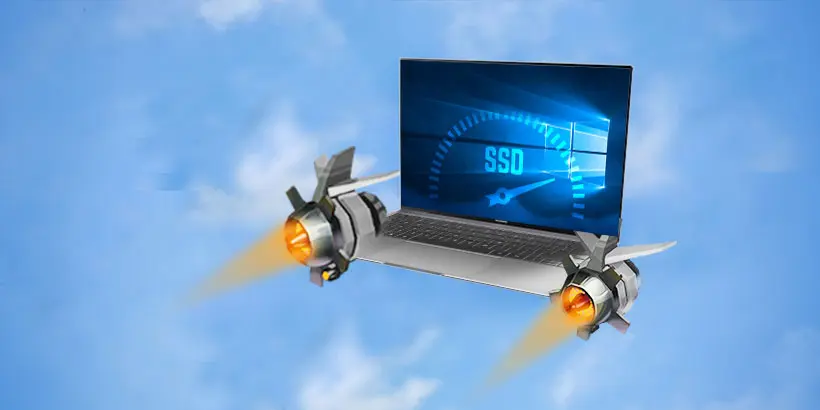 7 Simple Solutions to Speed up SSD in Windows 10