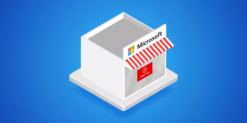 7 simple ways to fix microsoft store error code 0x80131500 in windows 11 10