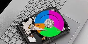 Best Partition Size of 500GB Hard Disk for Windows 7, 8 and 10