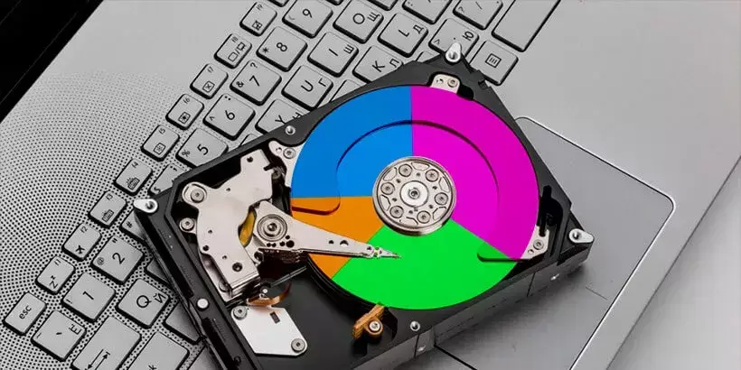 Best Partition Size of 500GB Hard Disk for Windows 7, 8 and 10