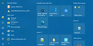 Customize Windows 10 Start Menu: Elevate Desktop Experience