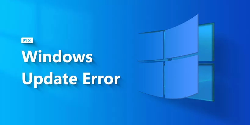 Fix All Windows Update Errors (Common Approaches)