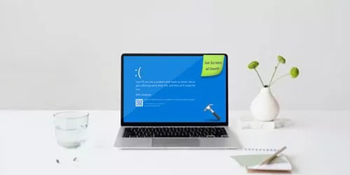 Fix: Blue Screen of Death Errors in Windows 11 and 10