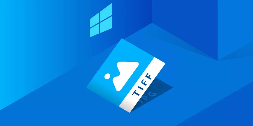 Free Five Easiest Ways to Convert TIFF to JPG/PNG on Windows 10/11