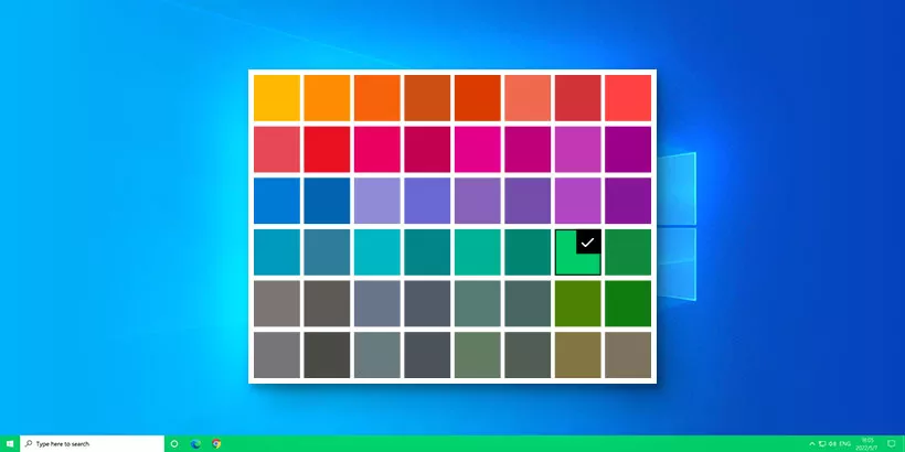 How to Change the Taskbar Color in Windows 11 and 10 
