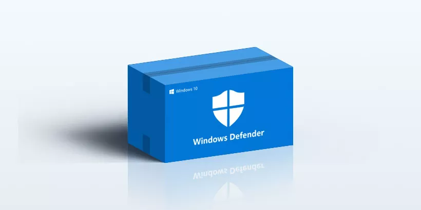 How to Completely Disable Windows Defender on Windows 11/10?