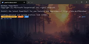 How to Customize and Beautify Windows Terminal?