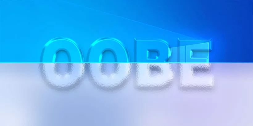 How to Enable Hidden Windows 10 OOBE?