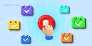 How to End Multiple Tasks at Once on Windows?